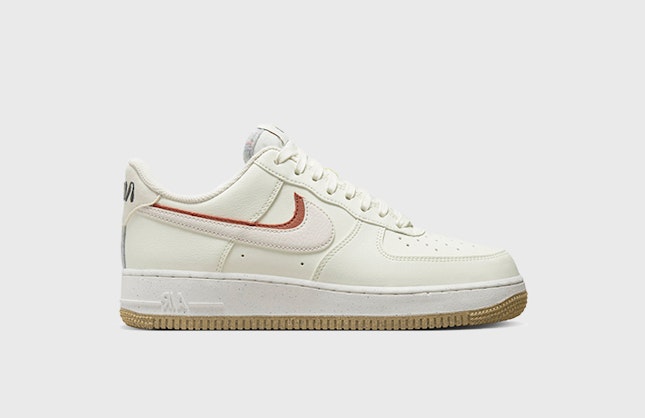 Nike Air Force 1 Low "82"