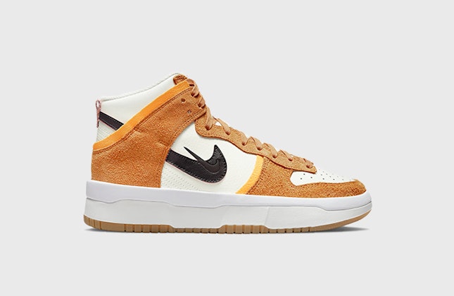 Nike Dunk High Rebel “Mars Yard” Nike Dunk High Rebel “Mars Yard”