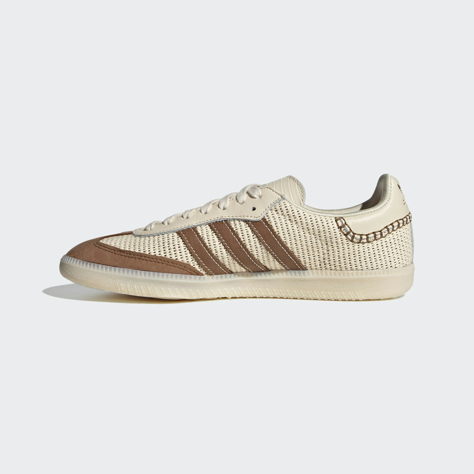 Wales Bonner x adidas Samba "Cream White"