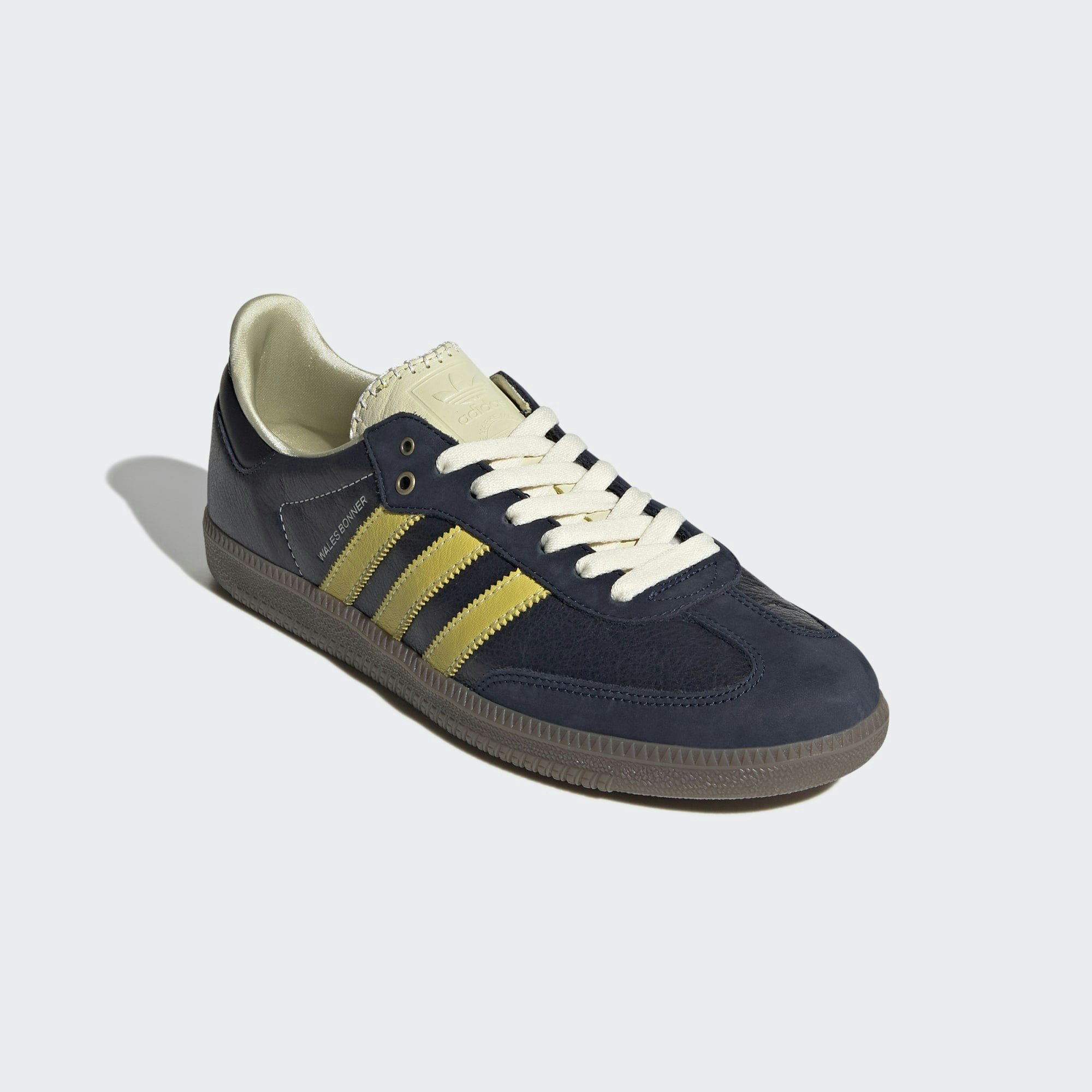 Wales Bonner x adidas Samba "Yellow"