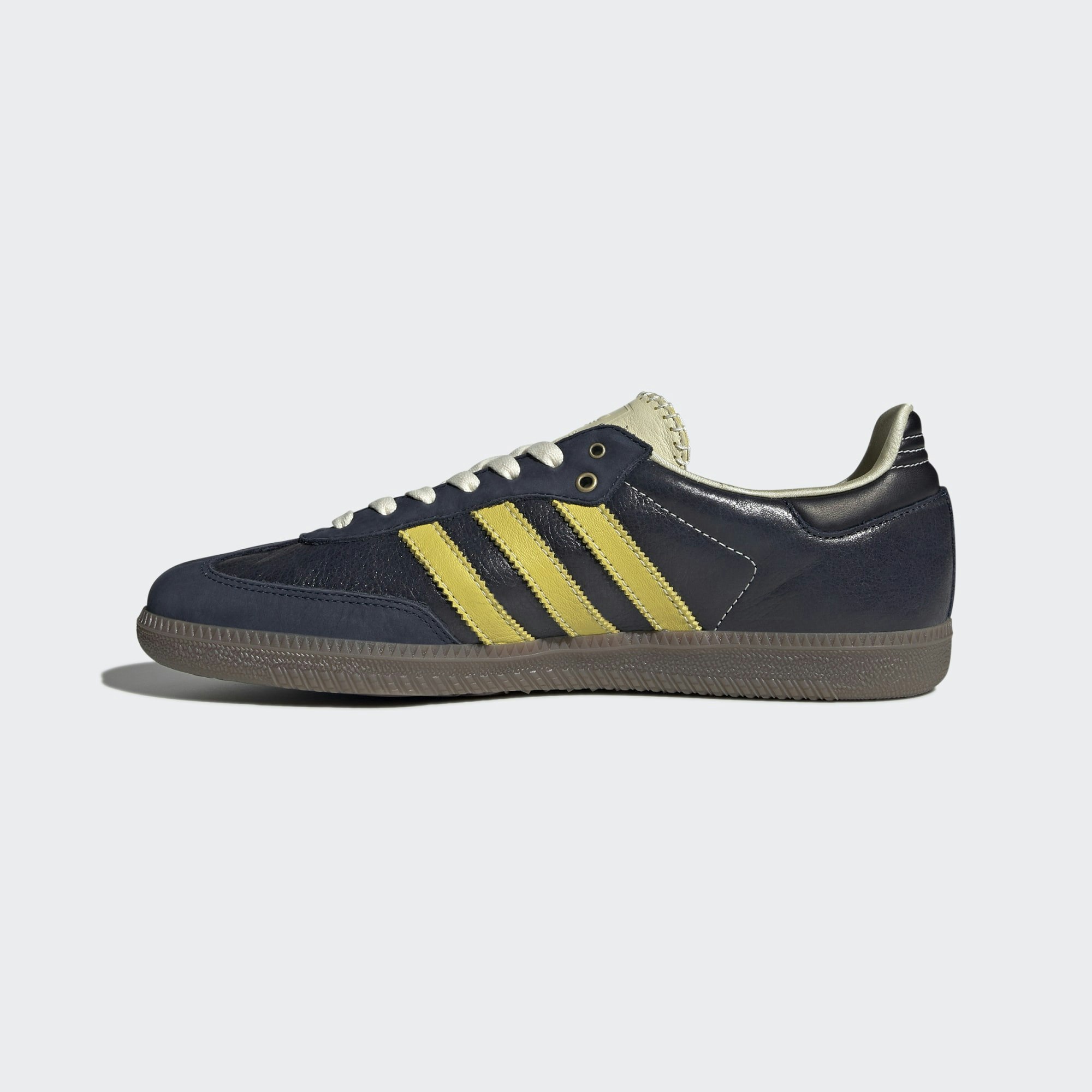 Wales Bonner x adidas Samba "Yellow"