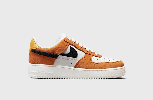 Nike Air Force 1 Low LXX "Rush Maroon" Nike Air Force 1 Low LXX "Rush Maroon"