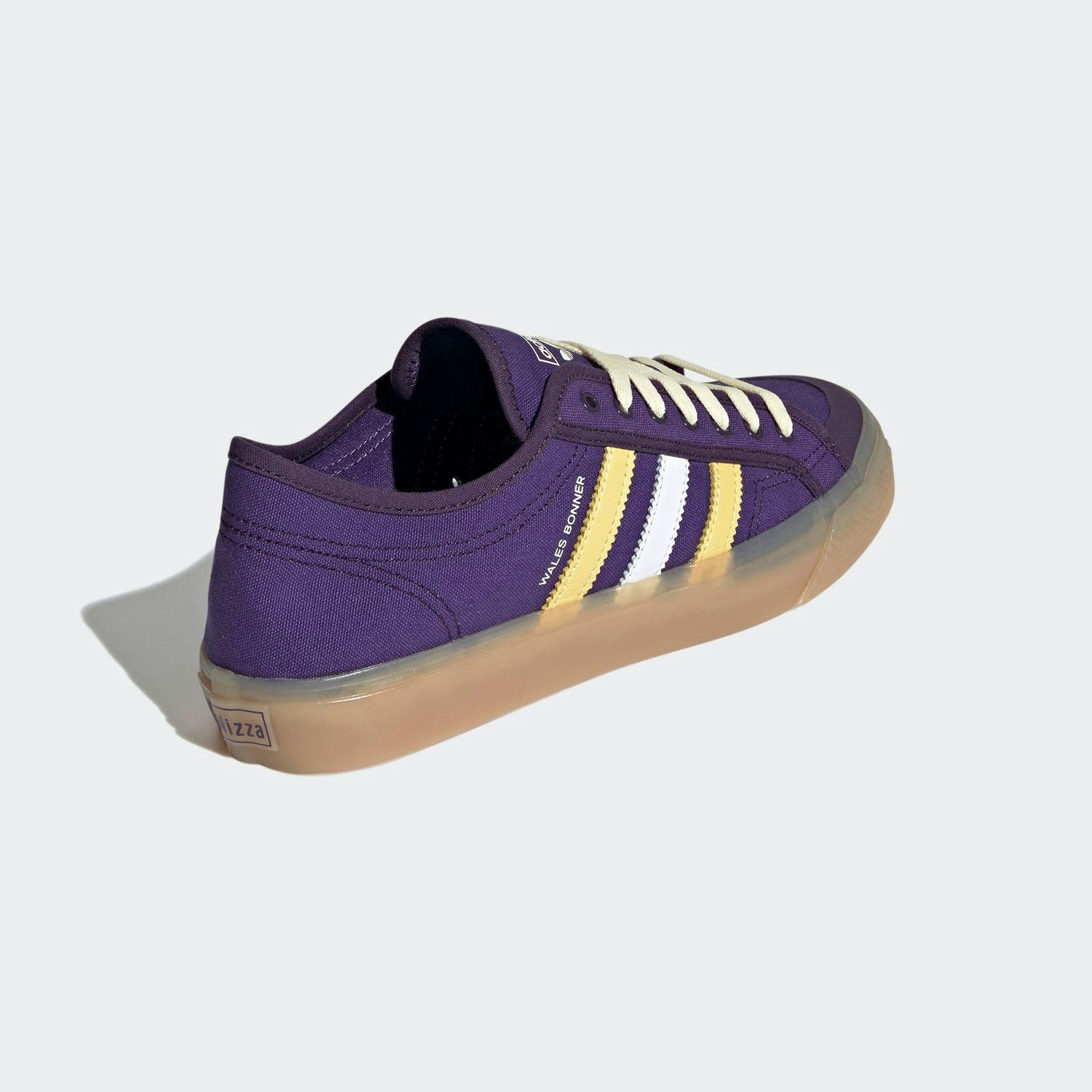Adidas nizza trainers online