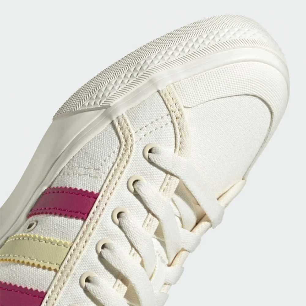 Wales Bonner x adidas Nizza Low "Cream White"