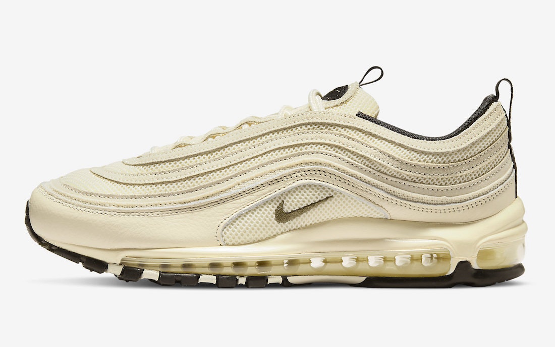 Nike Air Max 97 "Coconut Milk"