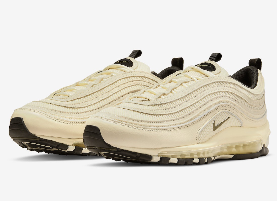 Nike Air Max 97 "Coconut Milk"