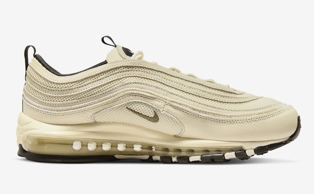 Nike Air Max 97 "Coconut Milk"