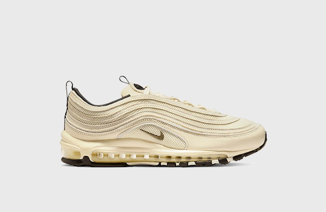 Nike Air Max 97 "Coconut Milk" Nike Air Max 97 "Coconut Milk"