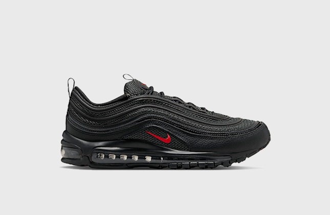 Nike Air Max 97 "Bred"