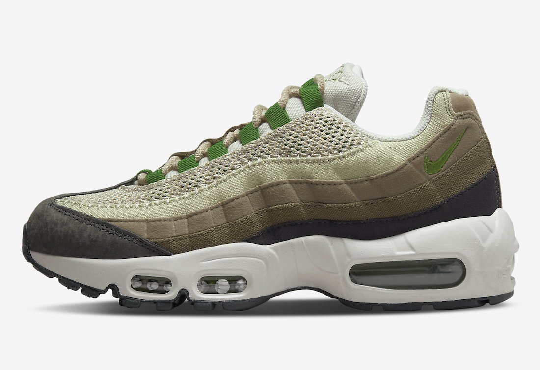 Nike Air Max 95 "Earth Day"