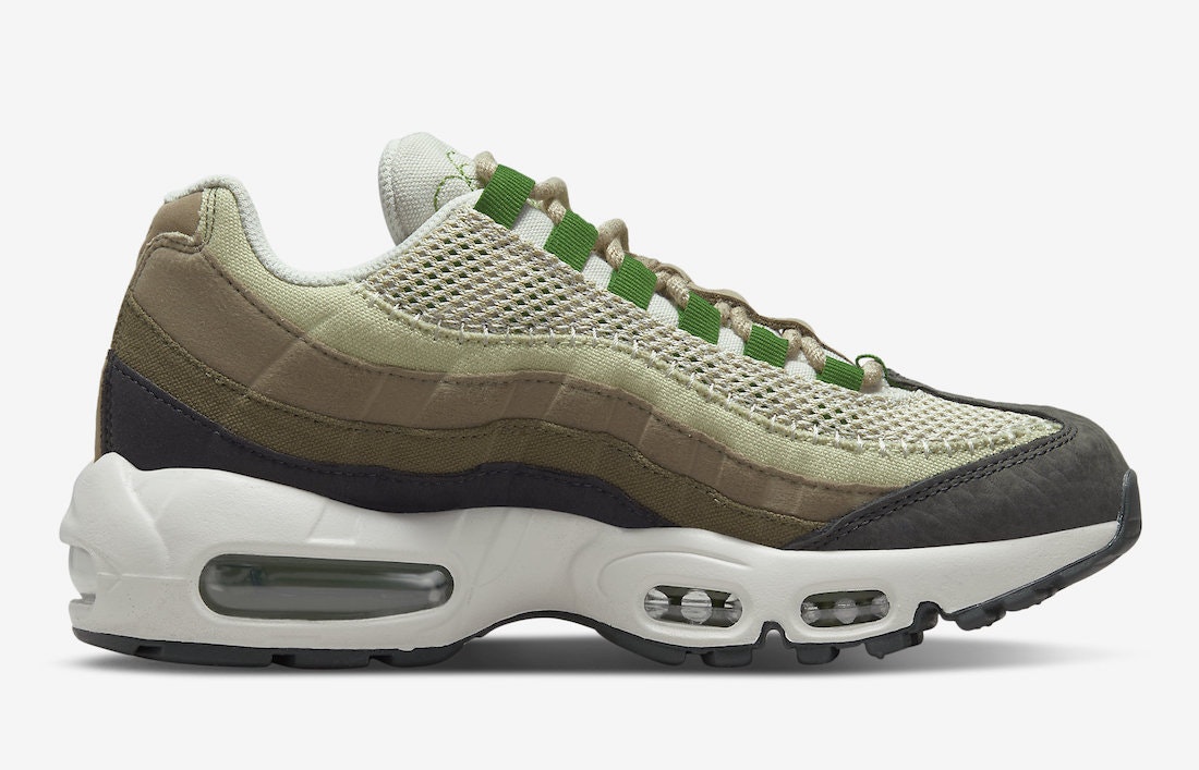 Nike Air Max 95 "Earth Day"