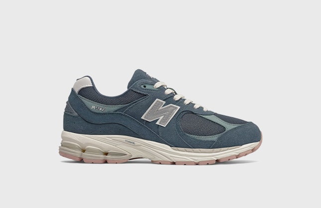 New Balance 2002R "Deep Ocean"