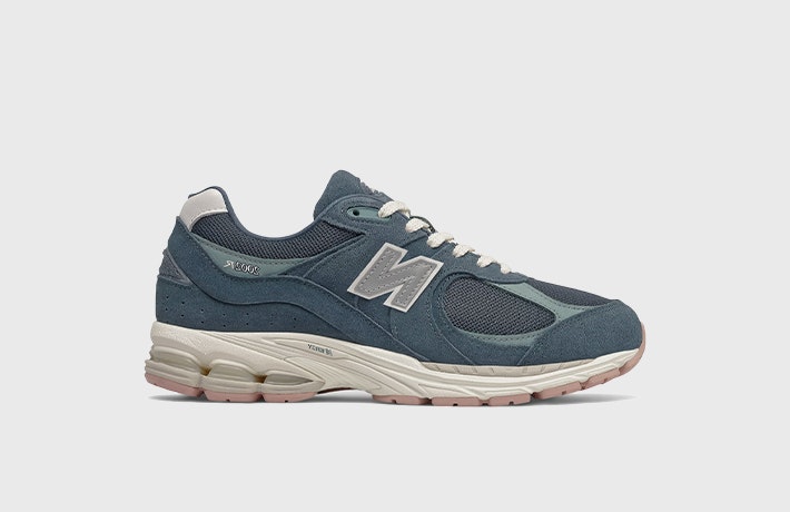 New Balance 2002R "Deep Ocean"