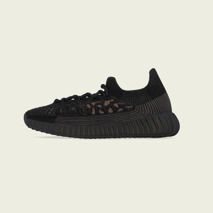 adidas Yeezy Boost 350 V2 CMPCT "Slate Carbon"