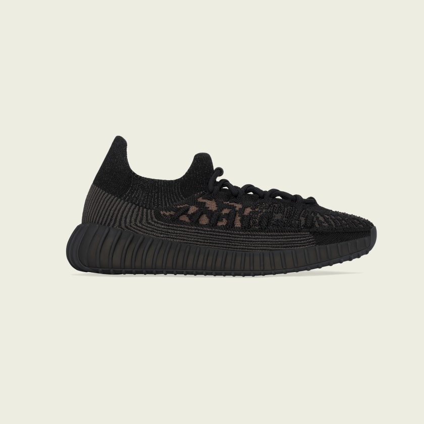 adidas Yeezy Boost 350 V2 CMPCT "Slate Carbon"