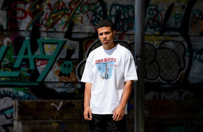 Tence Clothing - Focus on your Dreams Tence Clothing - Focus on your Dreams