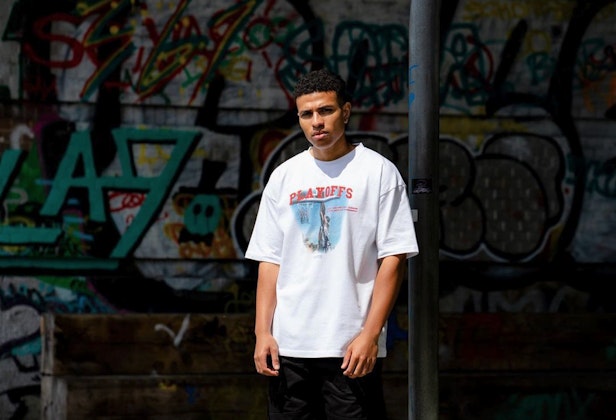 Tence Clothing - Focus on your Dreams 