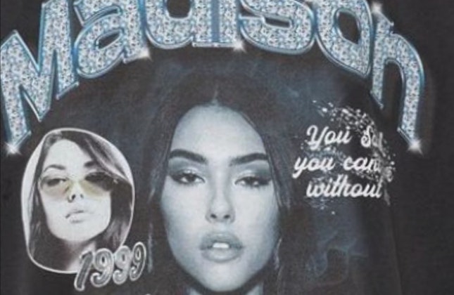 Madison Clo - Beer Tee Restock Madison Clo - Beer Tee Restock