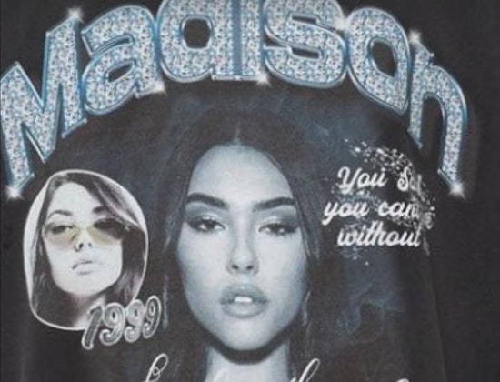 Madison Clo - Beer Tee Restock