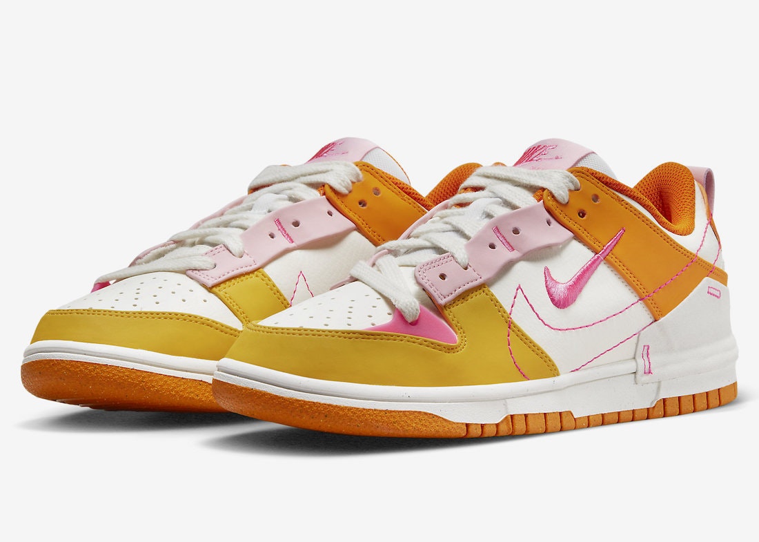 Nike Dunk Low Disrupt 2 "Sunrise"