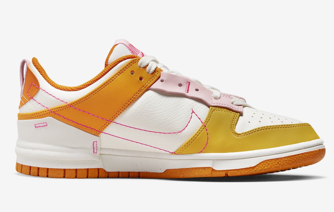 Nike Dunk Low Disrupt 2 "Sunrise"