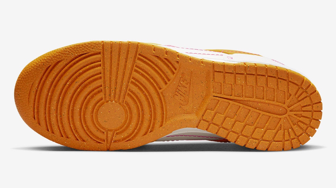 Nike Dunk Low Disrupt 2 "Sunrise"