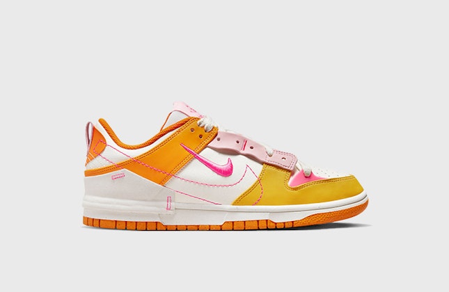 Nike Dunk Low Disrupt 2 "Sunrise" Nike Dunk Low Disrupt 2 "Sunrise"