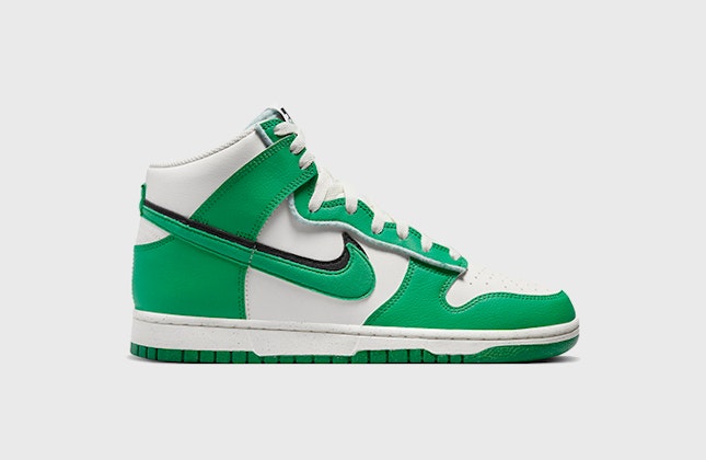 Nike Dunk High Retro SE "Stadium Green" Nike Dunk High Retro SE "Stadium Green"
