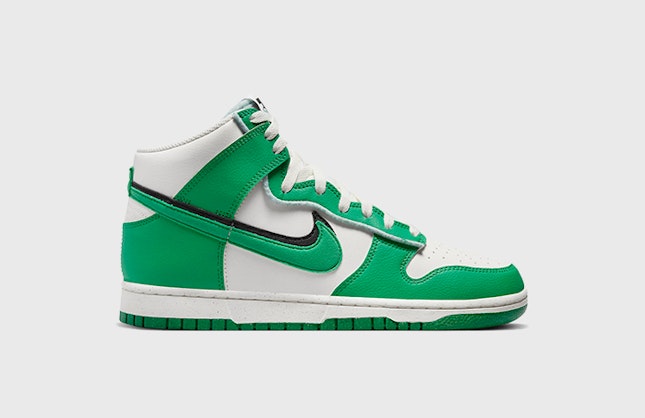 Nike Dunk High Retro SE "Stadium Green"