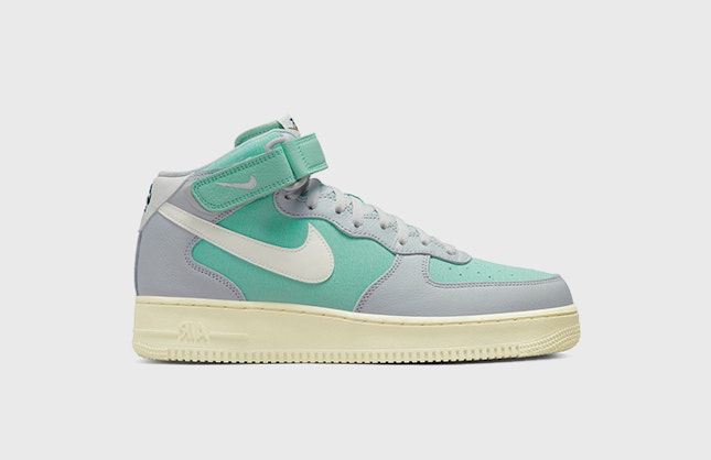 Nike Air Force 1 Mid "Certified Fresh"