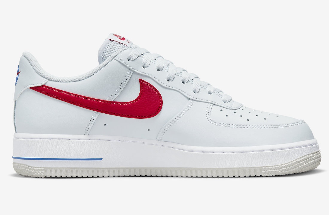 Nike Air Force 1 Low "Team USA"