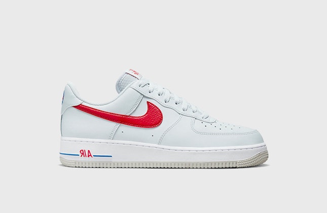 Nike Air Force 1 Low "Team USA" Nike Air Force 1 Low "Team USA"