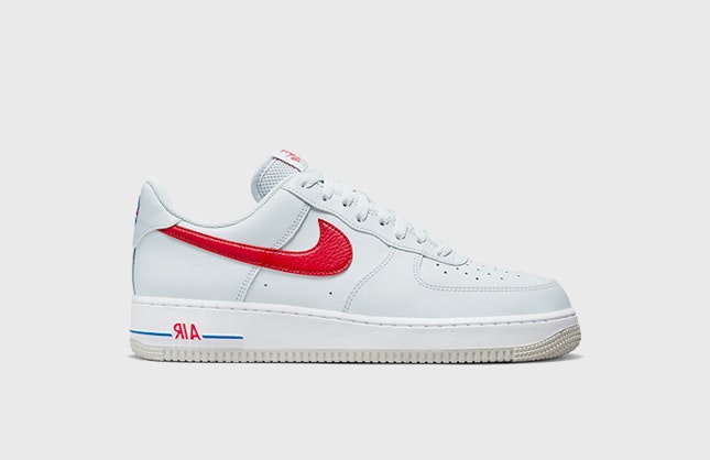 Nike Air Force 1 Low "Team USA"