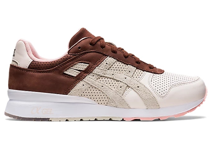 Afew x Asics GT-II "Uplifting Pack" (Blush)