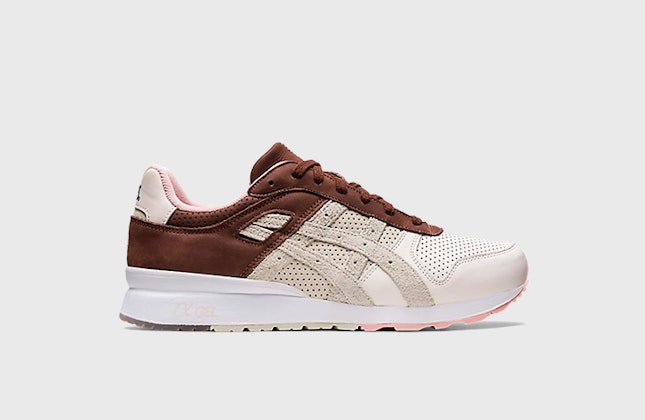 Afew x Asics GT-II "Uplifting Pack" (Blush) Afew x Asics GT-II "Uplifting Pack" (Blush)