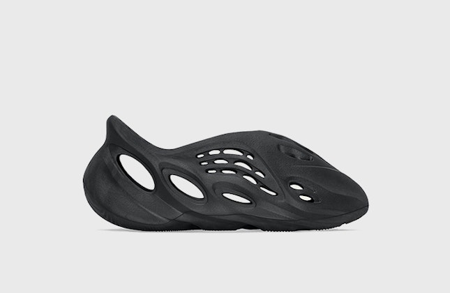 adidas Yeezy Foam Runner "Onyx" adidas Yeezy Foam Runner "Onyx"