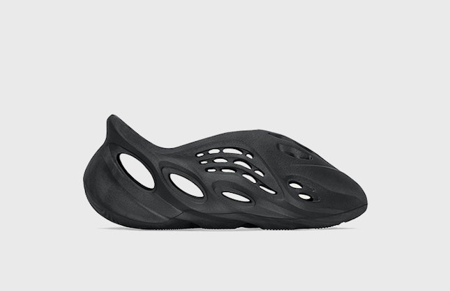 adidas Yeezy Foam Runner "Onyx"