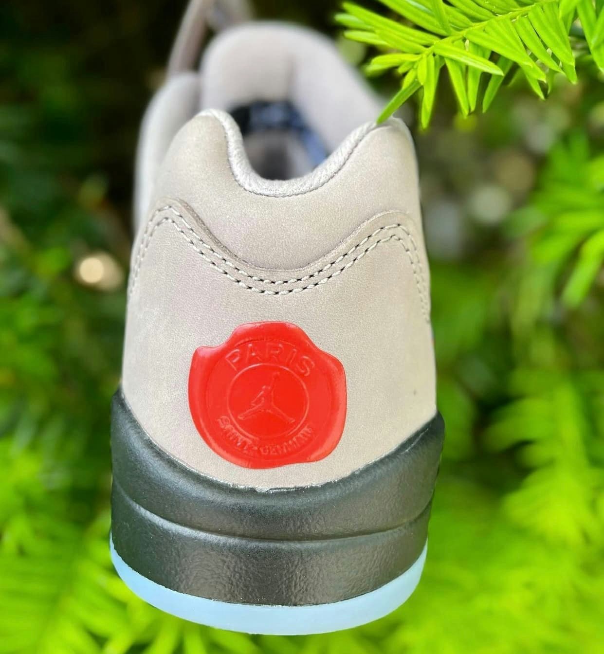 PSG x Air Jordan 5 Low