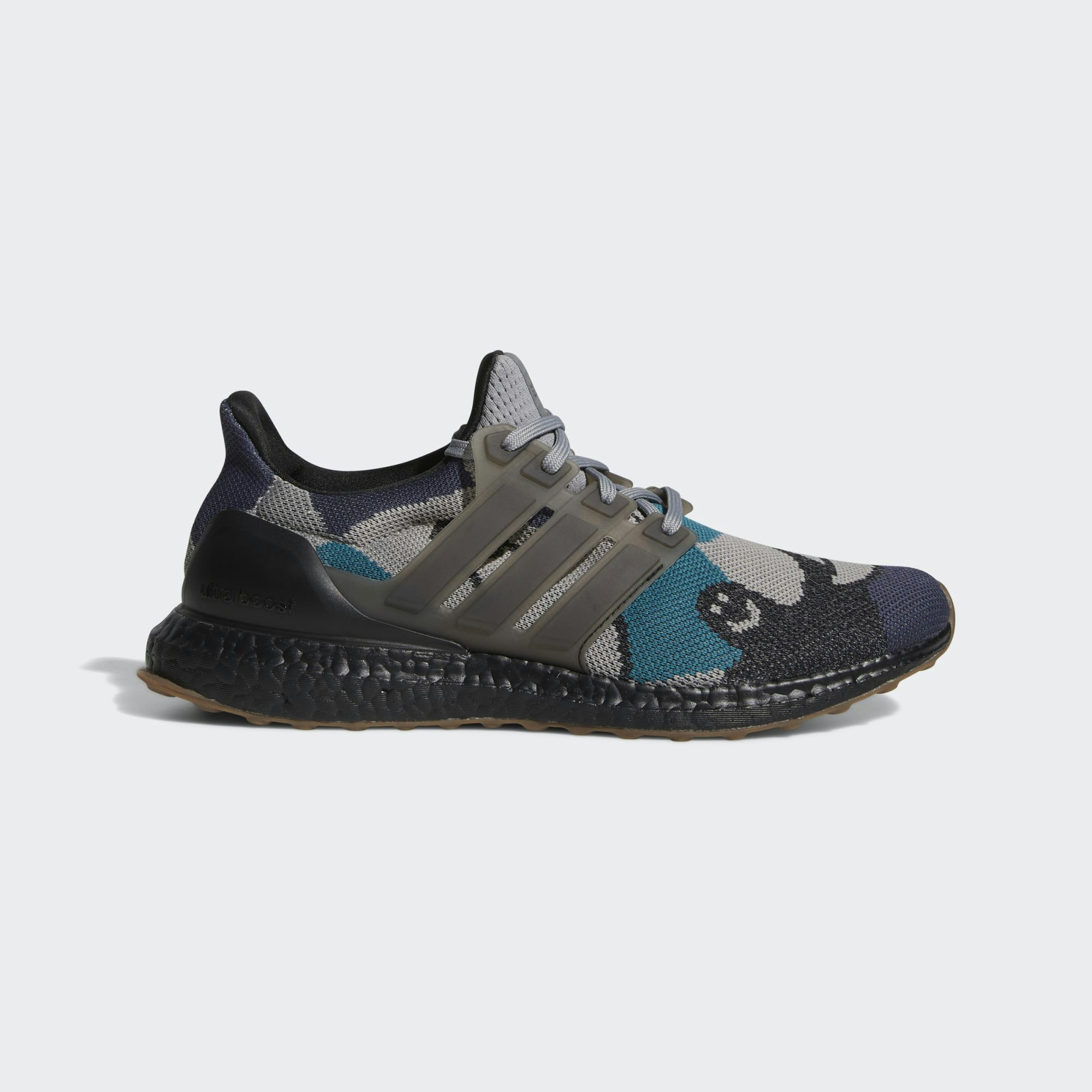 Mark Gonzales x adidas Ultra Boost DNA "Shadow Navy"