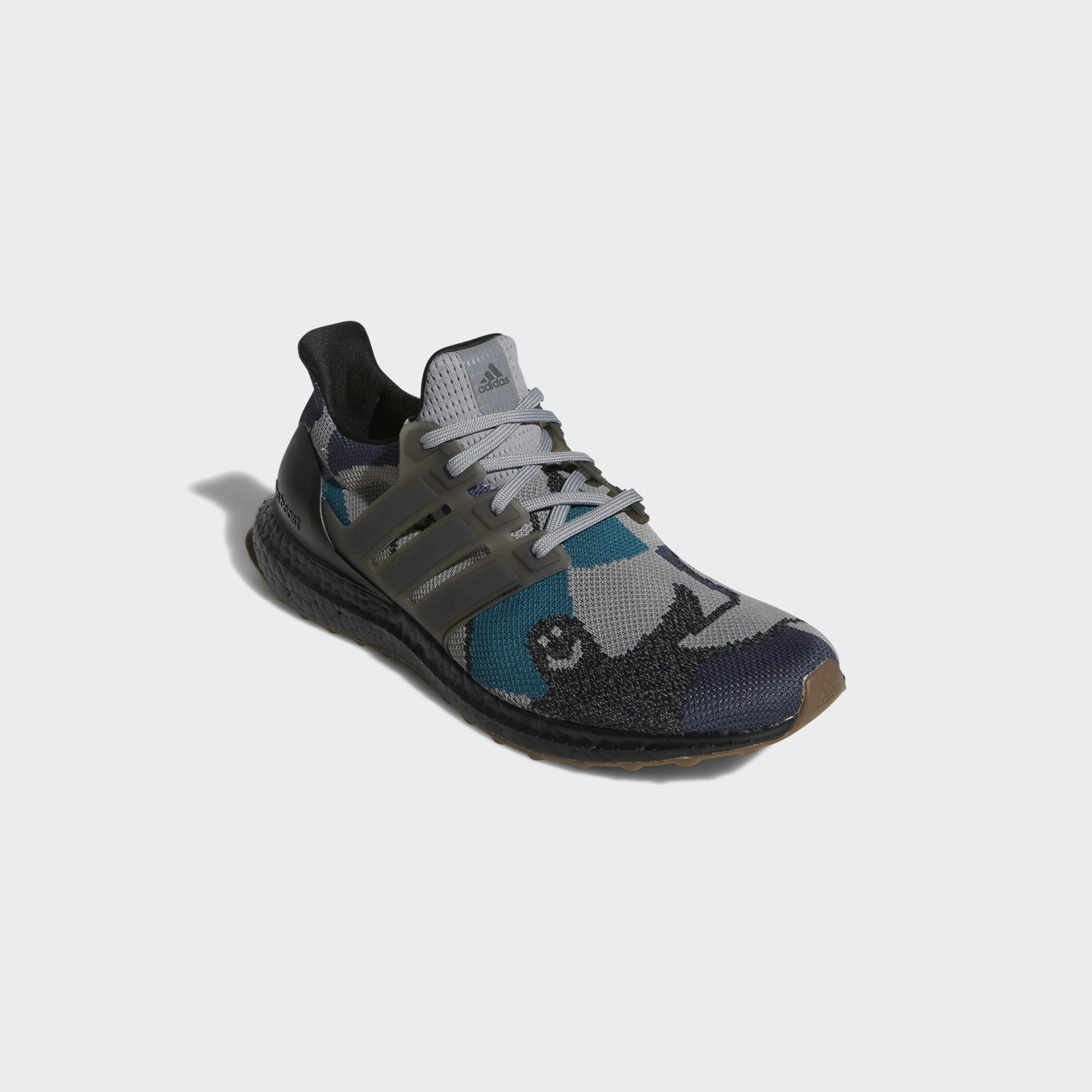 Mark Gonzales x adidas Ultra Boost DNA "Shadow Navy"