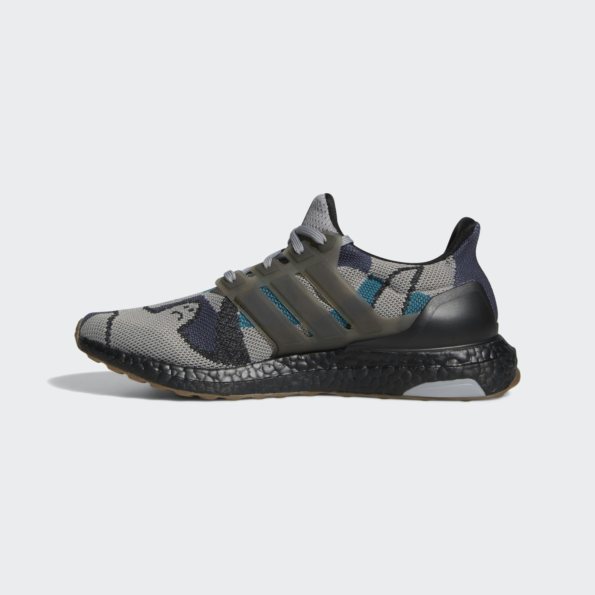 Mark Gonzales x adidas Ultra Boost DNA "Shadow Navy"