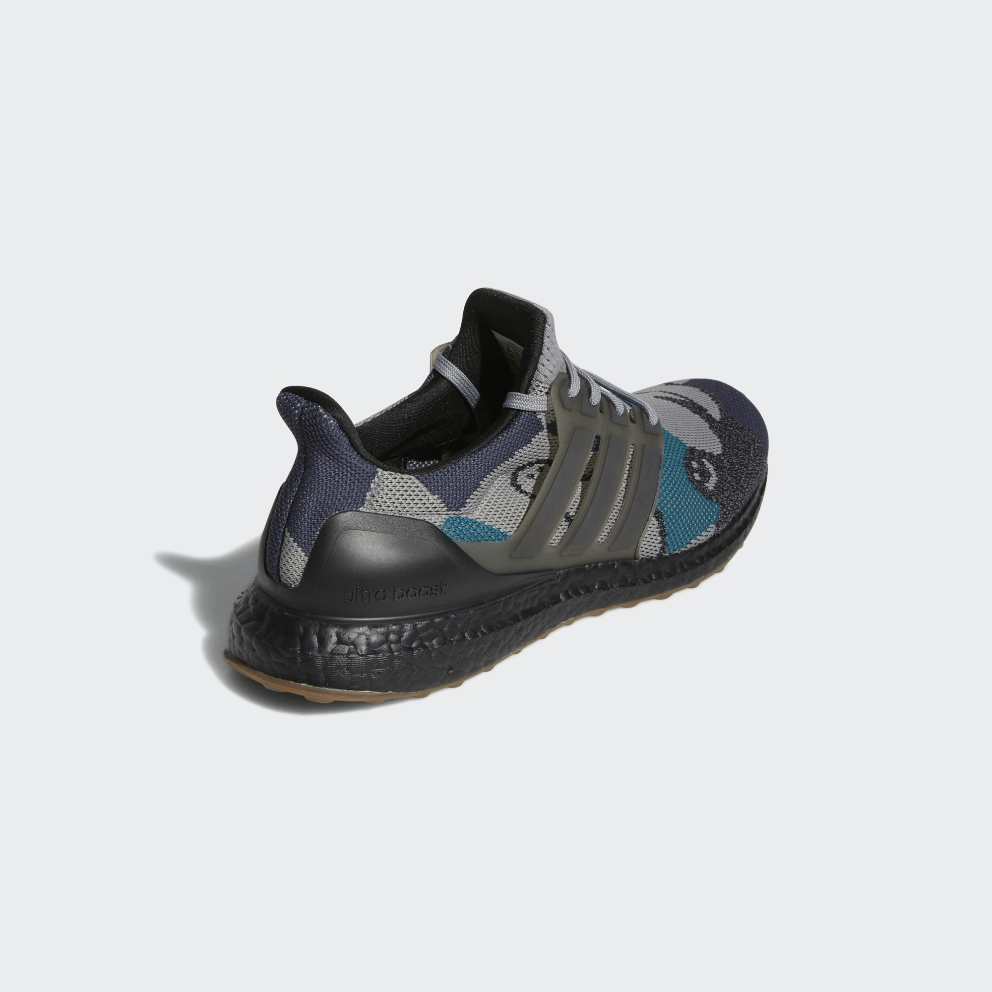 Mark Gonzales x adidas Ultra Boost DNA "Shadow Navy"