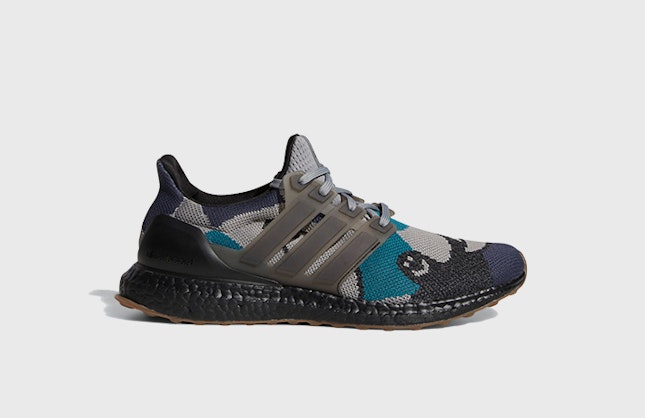 Mark Gonzales x adidas Ultra Boost DNA "Shadow Navy"