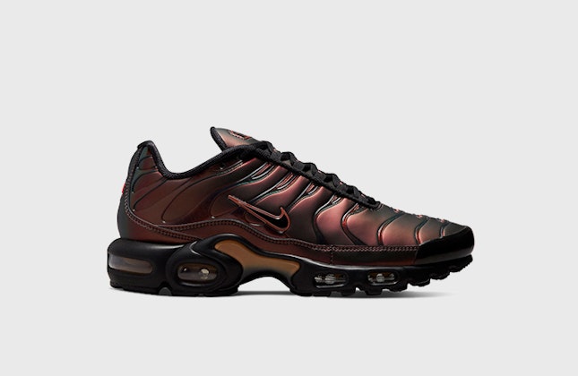 Nike Air Max Plus "Metallic Copper" Nike Air Max Plus "Metallic Copper"