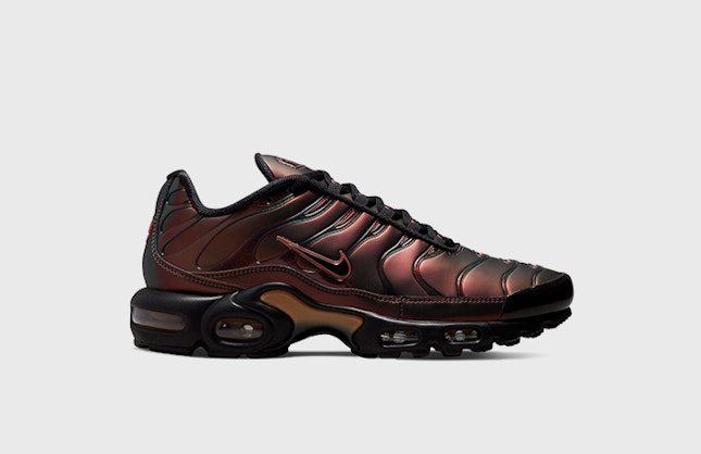 Nike Air Max Plus "Metallic Copper"