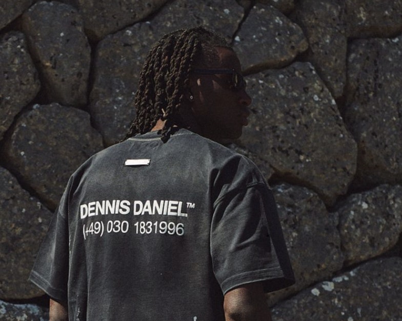 Dennis Daniel - Spring/Summer ’22 Add on