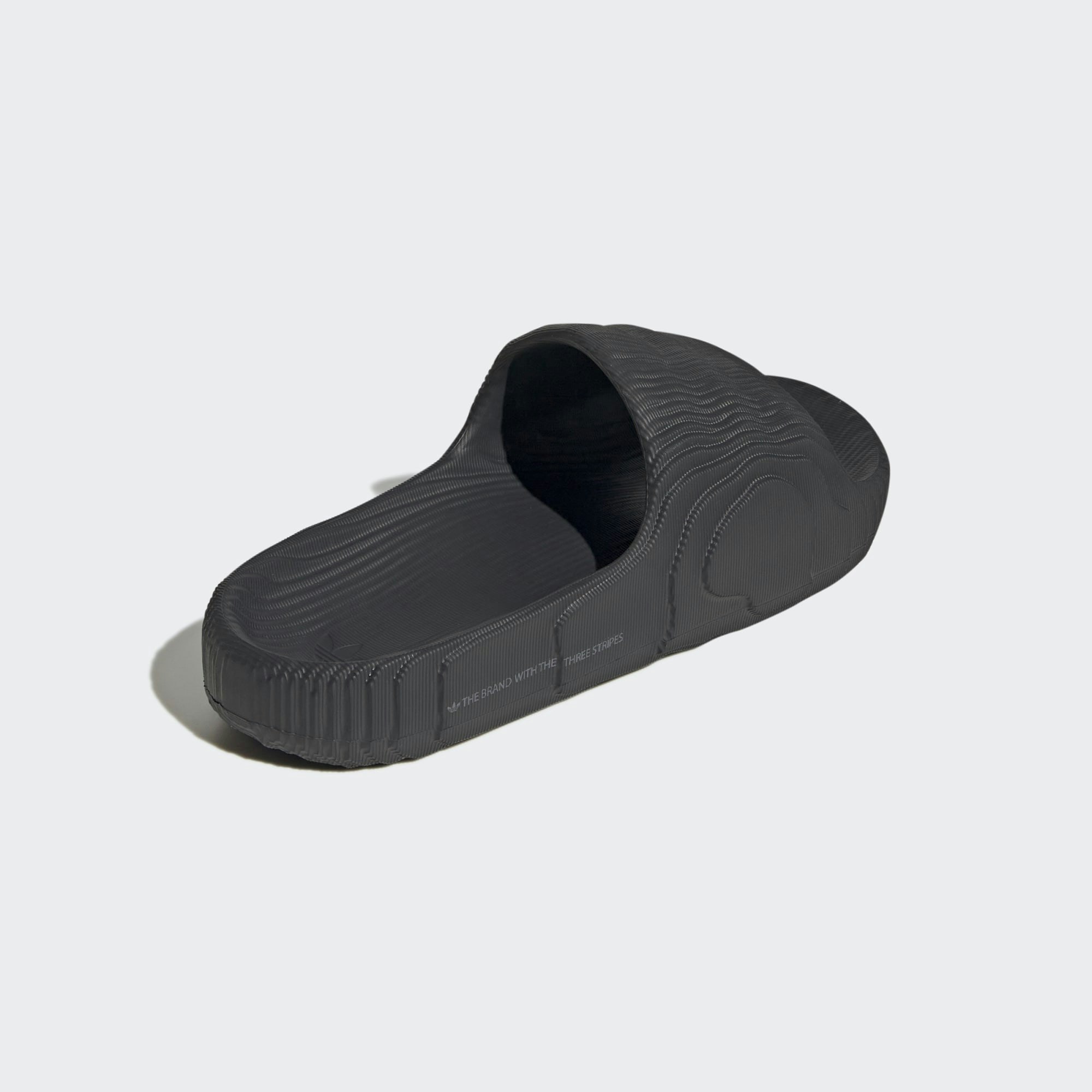 adidas Adilette 22 "Carbon"