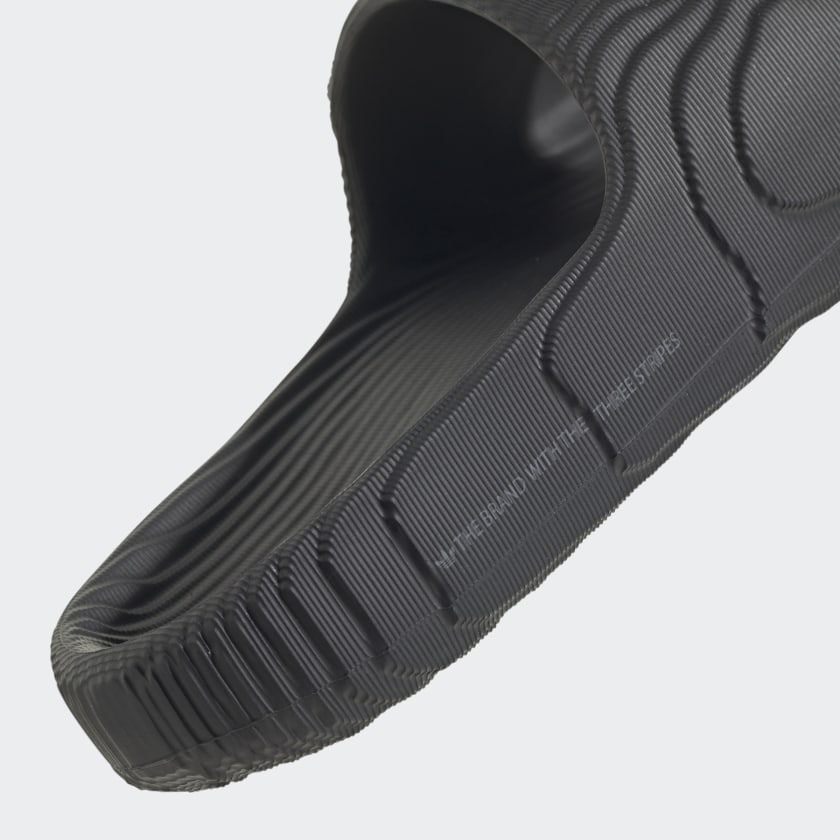 adidas Adilette 22 "Carbon"