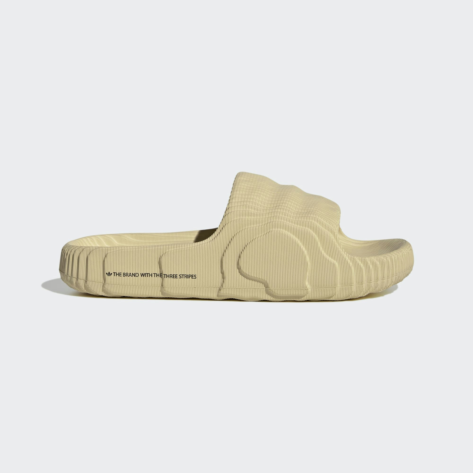 adidas Adilette 22 "Desert Sand"