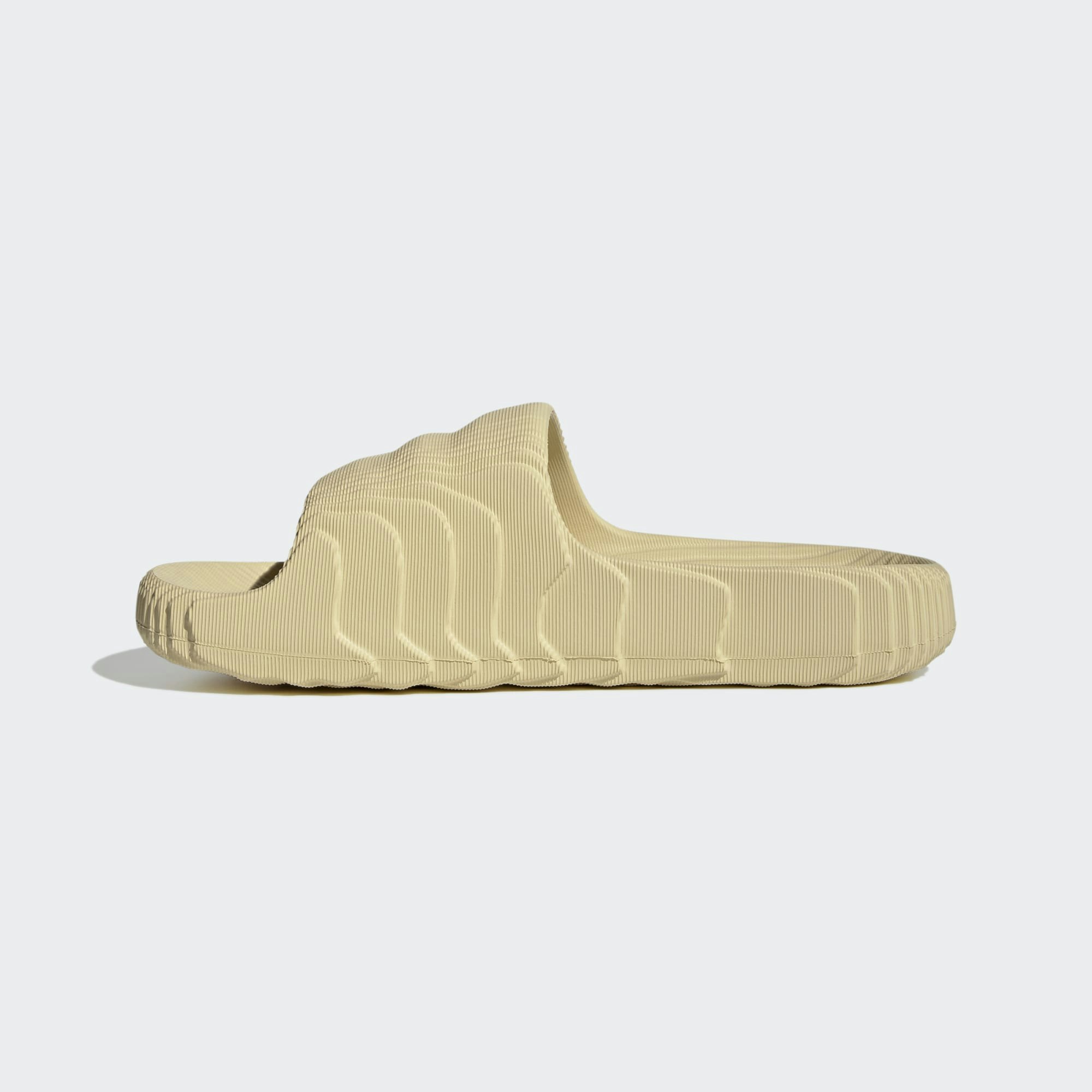 adidas Adilette 22 "Desert Sand"